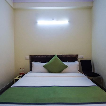 Hotel O Seema Udaipur Bagian luar foto