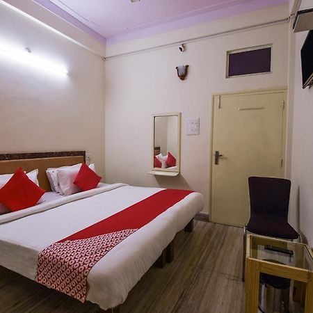 Hotel O Seema Udaipur Bagian luar foto