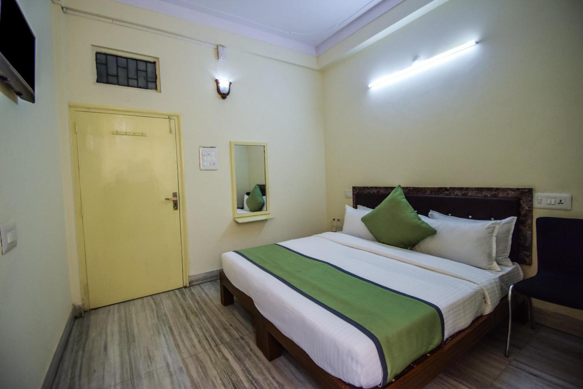Hotel O Seema Udaipur Bagian luar foto