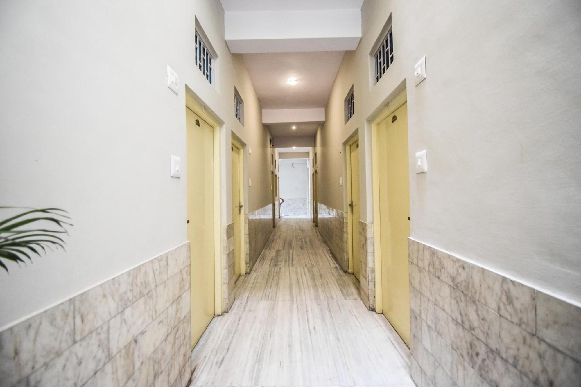 Hotel O Seema Udaipur Bagian luar foto